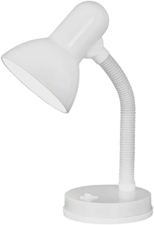EGLO Tischlampe Basic, 1 flammige Tischleuchte