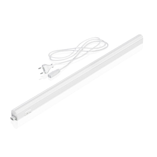 parlat LED Unterbauleuchte RIGEL, Stecker, 31cm, 4 W, 397lm, warmweiß