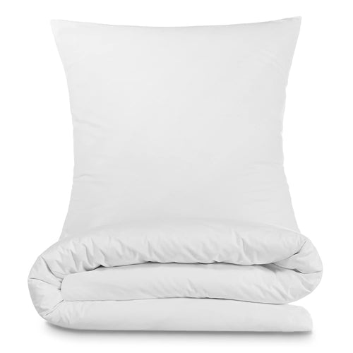 Alreya Renforce Kissenbezug - 40 x 40 cm, 2 Stück - Beige