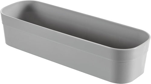 Dajar Organizer für Die Schublade Infinity Curver, Plastik, Grau, 23 x 8 x 5 cm