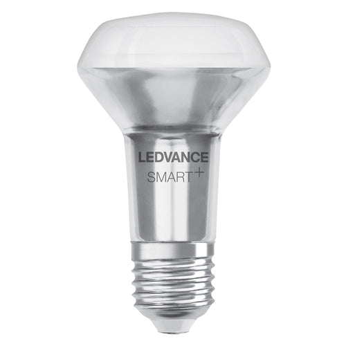 LEDVANCE E27 LED Lampe Wifi, Globeform Leuchtmittel mit 14 W (1521Lumen) ersetzt 100 W Glühbirne, dimmbar, RGBW Lichtfarbe (2700-6500K), kompatibel mit Alexa, google oder App, Lampen im 1er-Pack