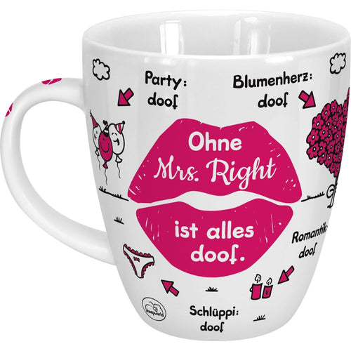 Sheepworld 42620 Tasse "Mama"