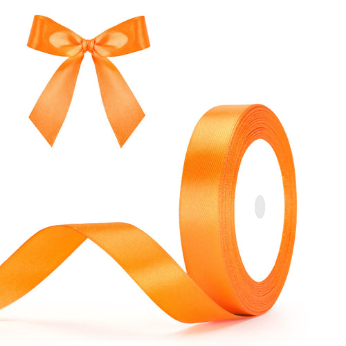 G2PLUS 10mm Salbei Grün Geschenkband Satin: 22m Schleifenband zum Bastel