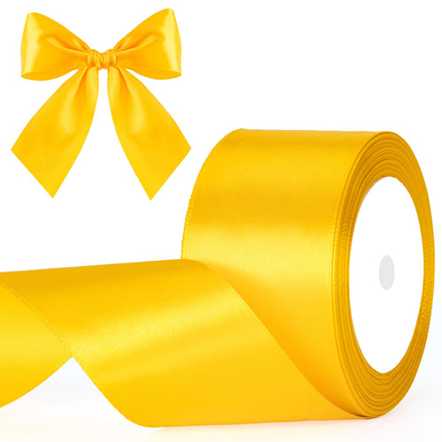 G2PLUS 10mm Salbei Grün Geschenkband Satin: 22m Schleifenband zum Bastel