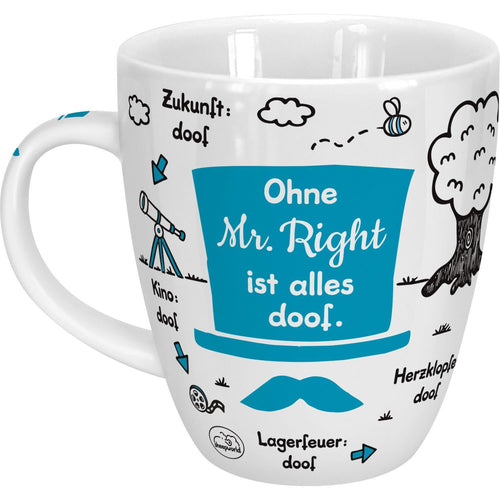 Sheepworld 42620 Tasse "Mama"
