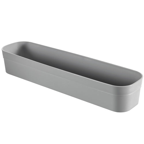 Dajar Organizer für Die Schublade Infinity Curver, Plastik, Grau, 23 x 8 x 5 cm