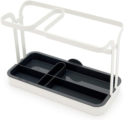 simplywire - Spülbecken-Caddy - Weiß