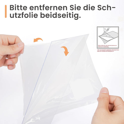 upsimples 3 Pack Bilderrahmen A4, Bilderrahmen Kinderzeichnungen A4,Picture Frame Schwarz für Fotos, Bilder, Poster