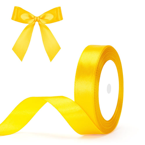 G2PLUS 10mm Salbei Grün Geschenkband Satin: 22m Schleifenband zum Bastel