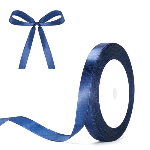 G2PLUS 10mm Salbei Grün Geschenkband Satin: 22m Schleifenband zum Bastel
