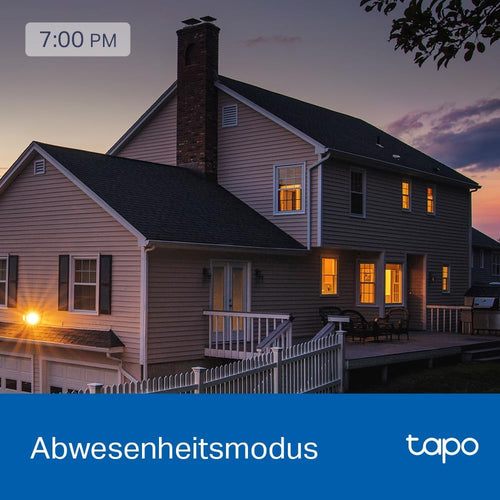 Tapo L530E alexa Lampe E27, Energie sparen, Mehrfarbrige dimmbare smarte WLAN Glühbirne, Smart home alexa zubehör, Abläufe und Zeitpläne, Kein Hub notwendig