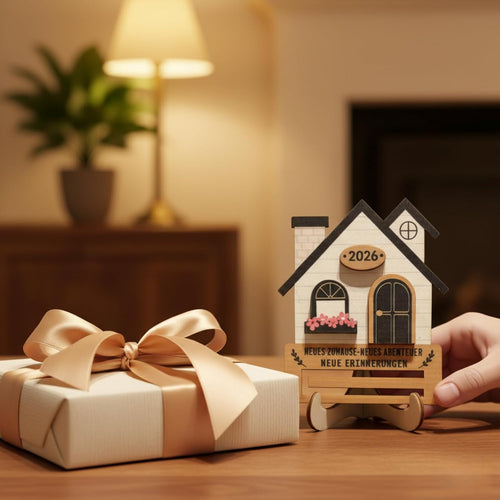 Einzugsgeschenke Wohnung Geldgeschenk Verpackungen Einweihungsgeschenk Haus