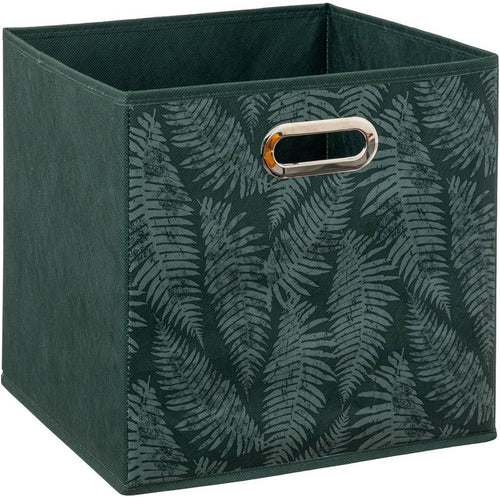 5five aufbewahrung-box 31 x 31 Herbarium