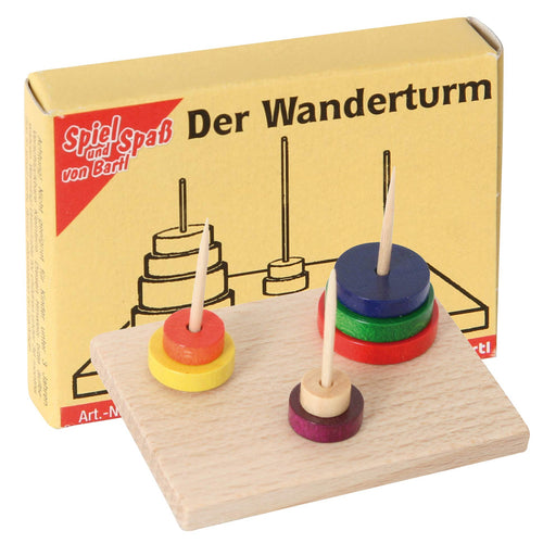 Bartl 103808 Mini-Spiel Schweine-Würfeln | Das beliebte Minispiel für unterwegs mit Freunden