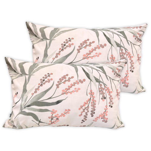 Kissenbezug 40x40 cm Baumwolle Zierkissenbezug mit Verstecktem Reißverschluss, Kopfkissenbezug, Kissenhülle, Sofakissenbezüge, Dekokissenbezüge für Wohnzimmer Sofa Couch Schlafzimmer