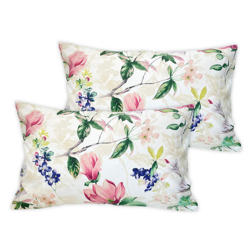 Kissenbezug 40x40 cm Baumwolle Zierkissenbezug mit Verstecktem Reißverschluss, Kopfkissenbezug, Kissenhülle, Sofakissenbezüge, Dekokissenbezüge für Wohnzimmer Sofa Couch Schlafzimmer