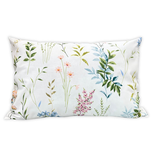 Kissenbezug 40x40 cm Baumwolle Zierkissenbezug mit Verstecktem Reißverschluss, Kopfkissenbezug, Kissenhülle, Sofakissenbezüge, Dekokissenbezüge für Wohnzimmer Sofa Couch Schlafzimmer