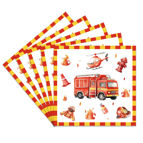 DazzJoy 20 Stück Servietten Weihnachten, 33x33 cm Weihnachten Servietten Schneeflocken, Weihnachtsservietten Tischdeko, Schneeflocken Papierservietten Tischdeko für Frozen, Silvester, Prinzessin Deko