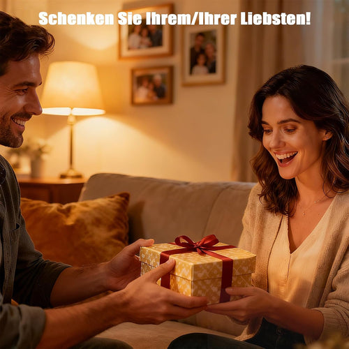USB Betrieben LED Streifen 1M - Keine Verkabelung nötig für DIY-Deko