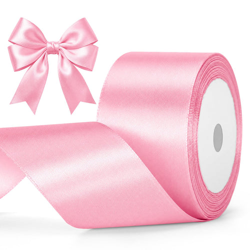 G2PLUS 10mm Salbei Grün Geschenkband Satin: 22m Schleifenband zum Bastel