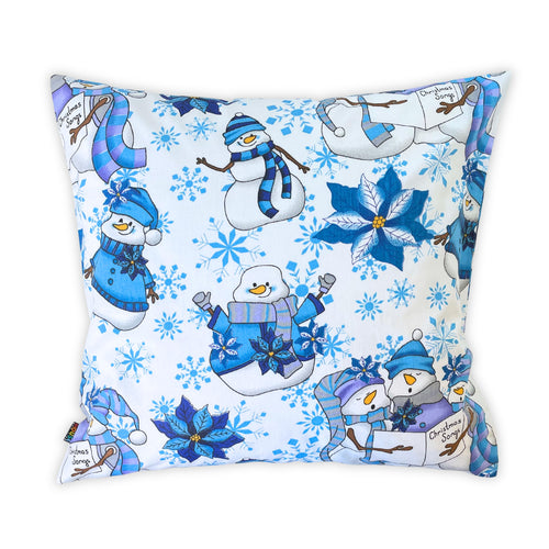 Kissenbezug 40x40 cm Baumwolle Zierkissenbezug mit Verstecktem Reißverschluss, Kopfkissenbezug, Kissenhülle, Sofakissenbezüge, Dekokissenbezüge für Wohnzimmer Sofa Couch Schlafzimmer