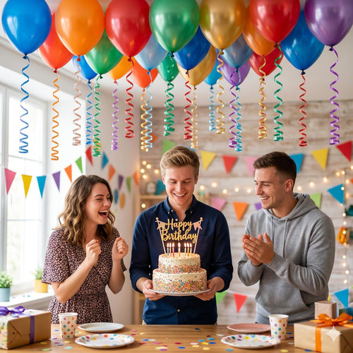 450 Meters Geschenkband Weiss - Gold 5mm Geschenkbänder luftballon schnur - luftballon band Luftballons Hochzeit Geschenkverpackung für Weihnachtsdeko, Ballonverschlüsse, Geschenkverpackung