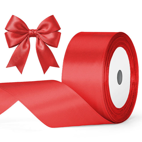G2PLUS 10mm Salbei Grün Geschenkband Satin: 22m Schleifenband zum Bastel
