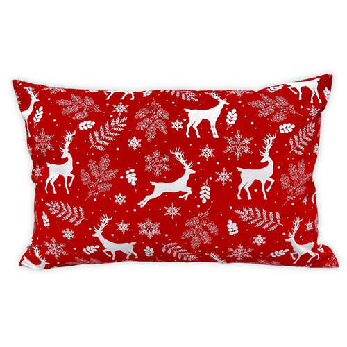 Kissenbezug 40x40 cm Baumwolle Zierkissenbezug mit Verstecktem Reißverschluss, Kopfkissenbezug, Kissenhülle, Sofakissenbezüge, Dekokissenbezüge für Wohnzimmer Sofa Couch Schlafzimmer