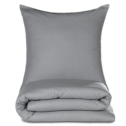 Alreya Renforce Kissenbezug - 40 x 40 cm, 2 Stück - Beige