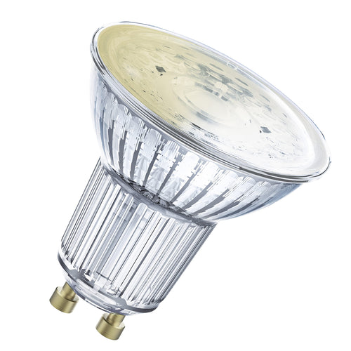 LEDVANCE Smarte LED-Lampe mit WiFi Technologie, Sockel E27, Dimmbar, Warmweiß (2700 K), ersetzt Glühlampen mit 100 W, SMART+ WiFi Classic Dimmable, 1er-Pack