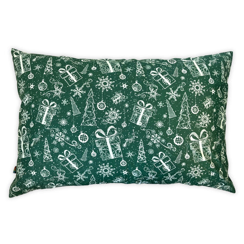 Kissenbezug 40x40 cm Baumwolle Zierkissenbezug mit Verstecktem Reißverschluss, Kopfkissenbezug, Kissenhülle, Sofakissenbezüge, Dekokissenbezüge für Wohnzimmer Sofa Couch Schlafzimmer