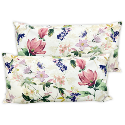 Kissenbezug 40x40 cm Baumwolle Zierkissenbezug mit Verstecktem Reißverschluss, Kopfkissenbezug, Kissenhülle, Sofakissenbezüge, Dekokissenbezüge für Wohnzimmer Sofa Couch Schlafzimmer