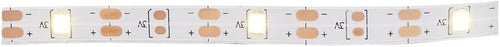 Ideen mit Herz LED-Lichterband, selbstklebend, warmweiß, inkl. Timer, 40er, 135 cm, 100 cm Kabelzulauf