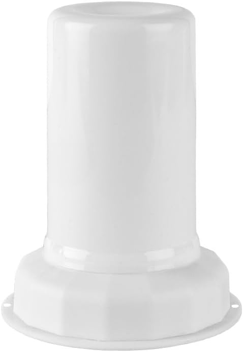 LED Flammenlicht mit Timer, 4,5 cm