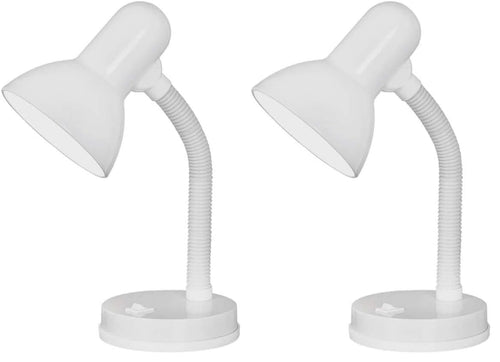 EGLO Tischlampe Basic, 1 flammige Tischleuchte