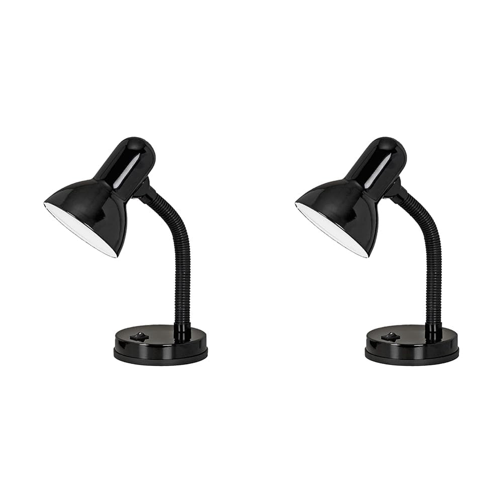 EGLO Tischlampe Basic, 1 flammige Tischleuchte