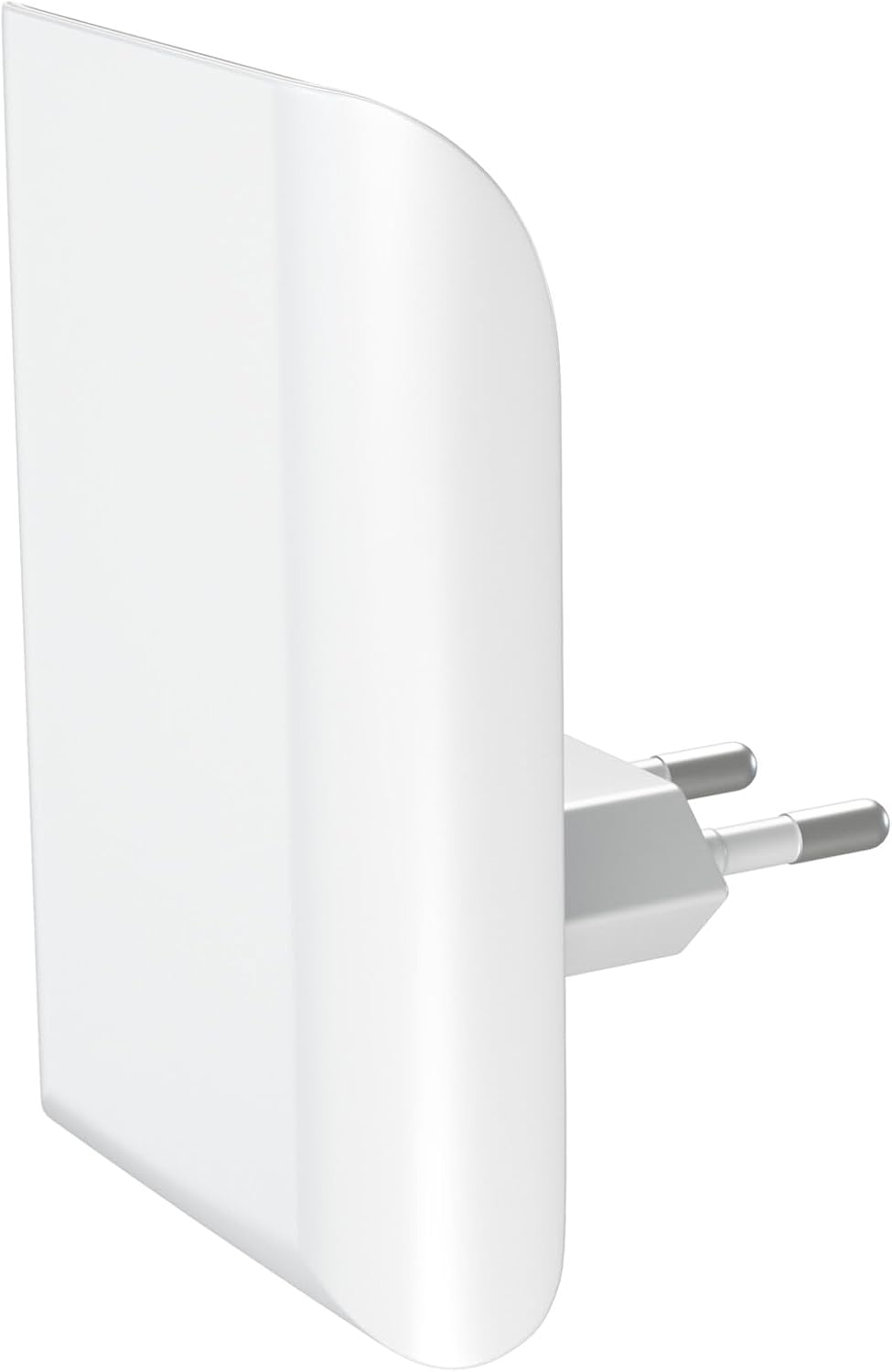 Osram Nachtlicht, indirektes Licht, 3000K, 5lm, 0,28W, Tageslichtsensor, Plug-and-Play, für Kinderzimmer und Wohnbereiche, Weiß