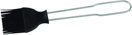 Backpinsel mit Silikonborsten, 20 cm