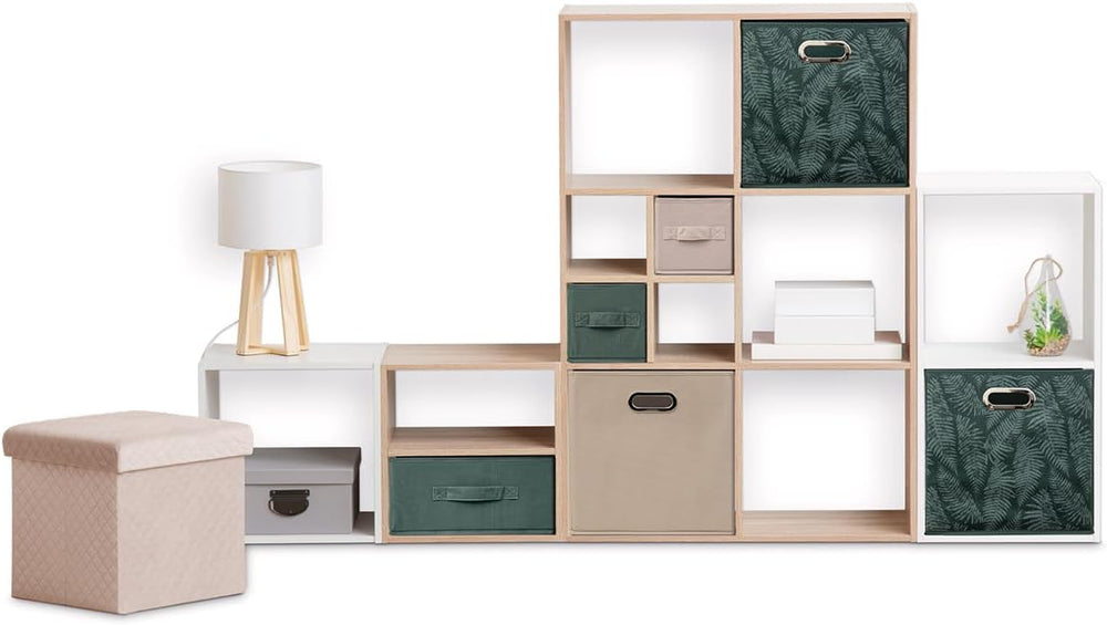 5five aufbewahrung-box 31 x 31 Herbarium