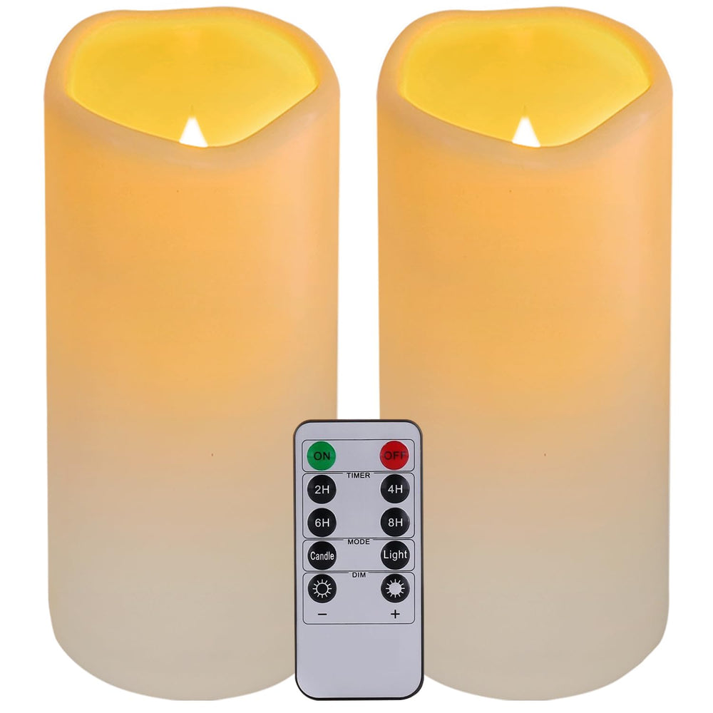 Nancia batteriebetriebene flammenlose Teelichter, realistisch hell flackernde elektrische Kerzenlampe im 24er-Pack, langlebige 100 Stunden warme gelbe Glühbirne, geeignet für Festival, Party, Heimdeko