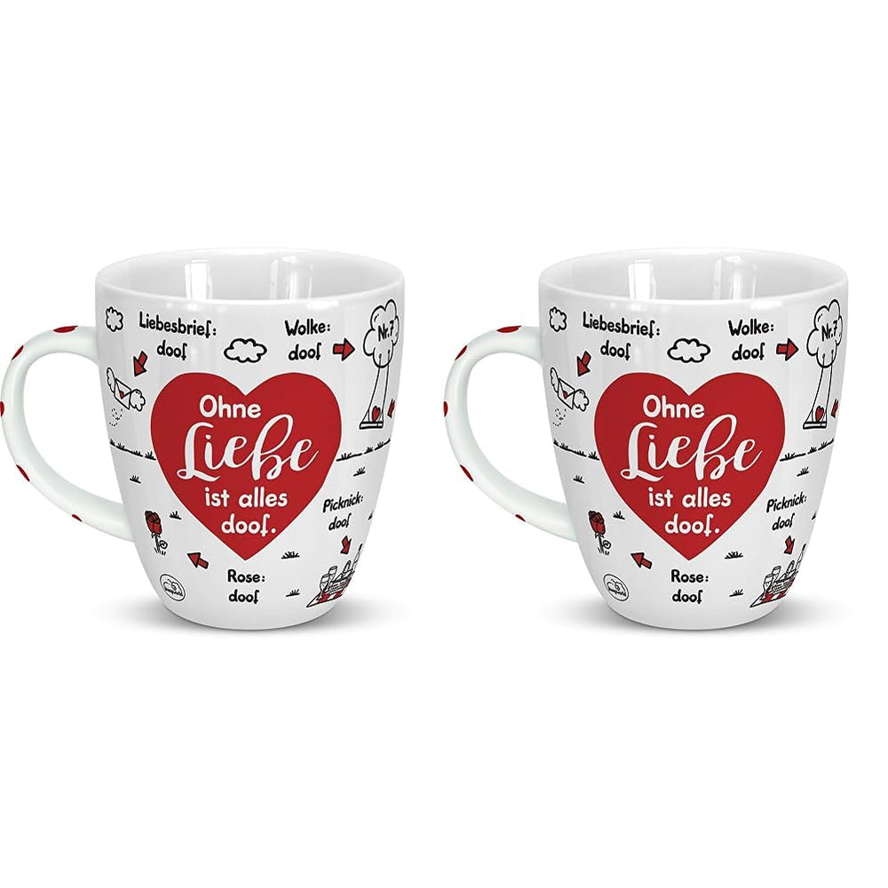 Sheepworld 42620 Tasse "Mama"
