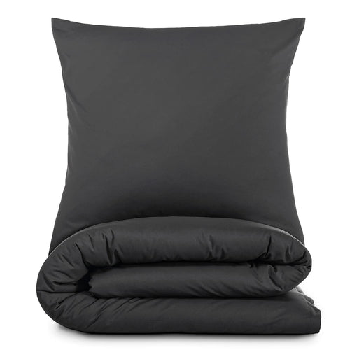 Alreya Renforce Kissenbezug  - 40 x 40 cm, 2 Stück - Beige