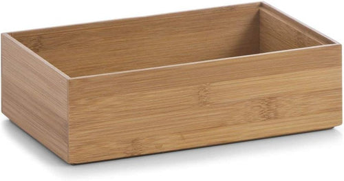 Bambus Ordnungsbox, 23 x 15 cm