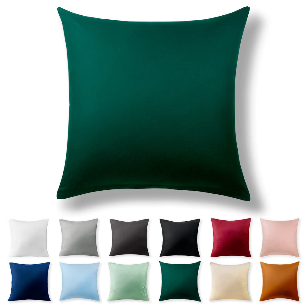 Alreya Renforce Kissenbezug  - 40 x 40 cm, 2 Stück - Beige