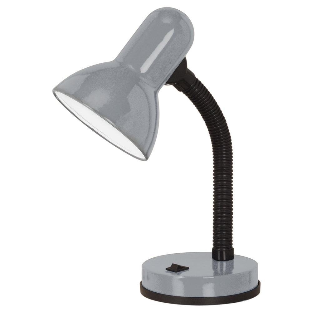 EGLO Tischlampe Basic, 1 flammige Tischleuchte