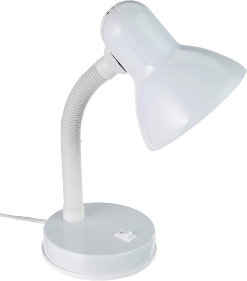 EGLO Tischlampe Basic, 1 flammige Tischleuchte