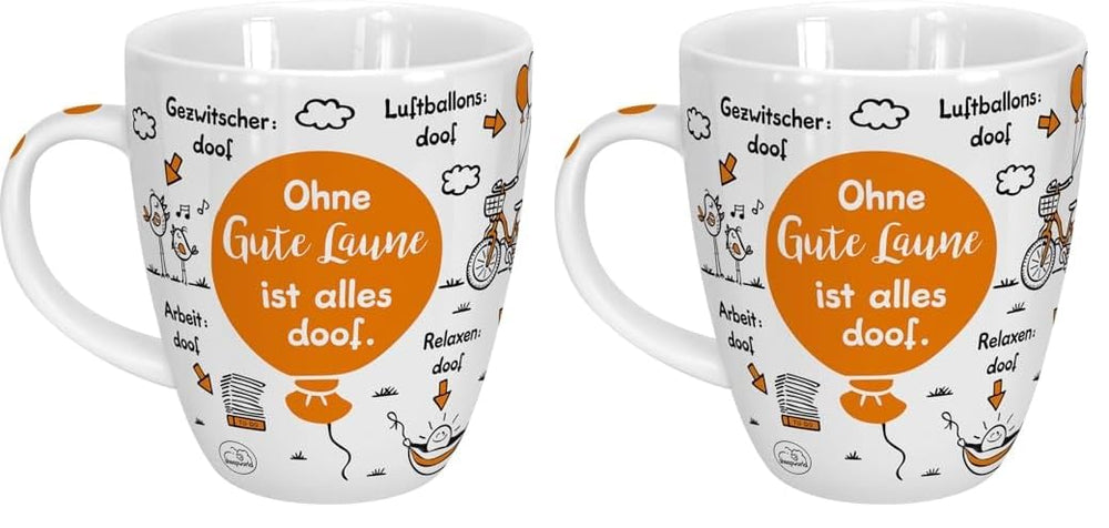 Sheepworld 42620 Tasse "Mama"