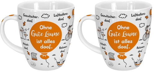 Sheepworld 42620 Tasse "Mama"