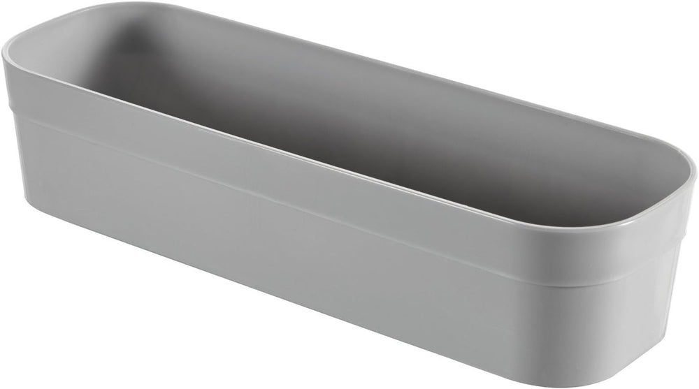 Dajar Organizer für Die Schublade Infinity Curver, Plastik, Grau, 23 x 8 x 5 cm