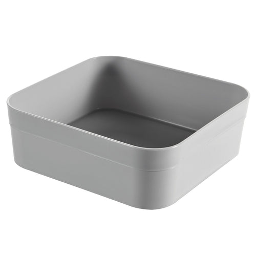 Dajar Organizer für Die Schublade Infinity Curver, Plastik, Grau, 23 x 8 x 5 cm